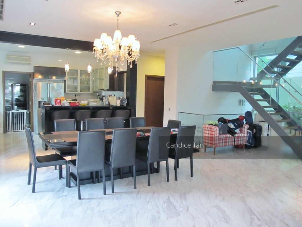 Braddell Heights Estate (D13), Detached #124884992